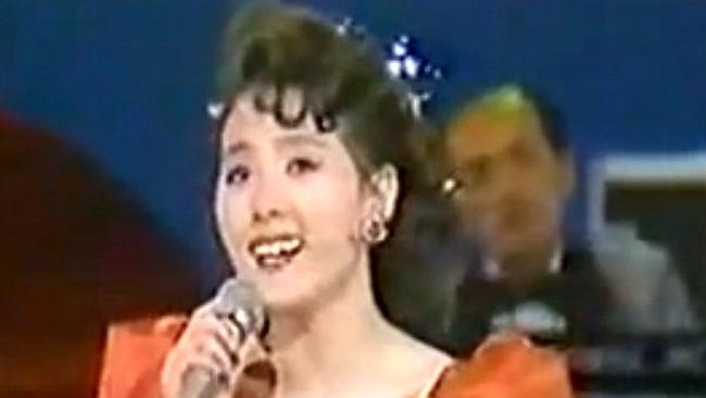 "Bạn gái bị xử tử" của Kim Jong-Un lên truyền hình