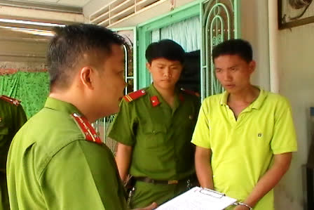 Đâm gãy xương sườn bạn rồi kêu "ngủ đi sáng tính"!