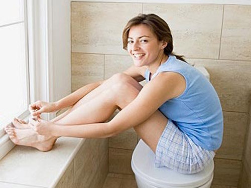 Nhận biết bệnh tật qua nước tiểu