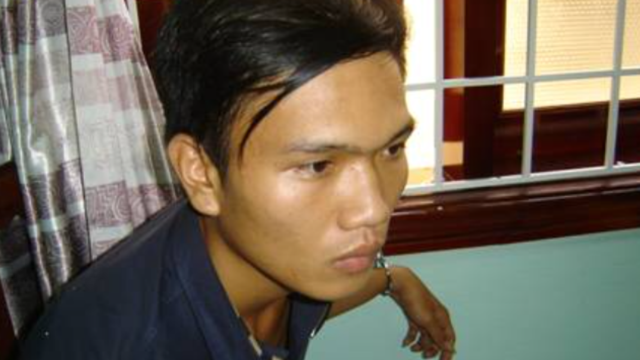Qua mặt công an 7 năm nhờ núp dưới tên anh ruột