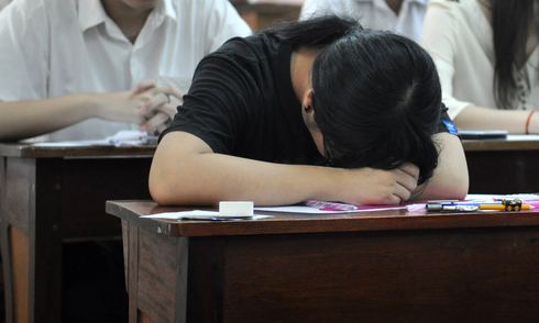 Tranh luận gay gắt về đề án điều chỉnh các cấp học phổ thông