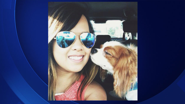 Y t&aacute; gốc Việt Nina Pham c&oacute; khả năng chữa khỏi ho&agrave;n to&agrave;n căn bệnh Ebola. Ảnh: Facebook