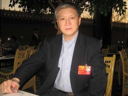 “Cha đẻ” tàu Liêu Ninh bị bắt giữ?
