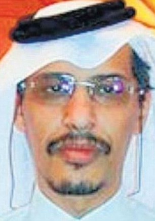 Qatari Sheikh Saud bin Mohammed Al-Thani died just days before the Holy Grail of watches he used to own was sold for a record £15million