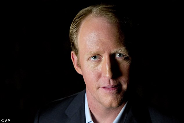 Rob ONeill: Đánh golf căng thẳng hơn giết Bin Laden. Ảnh: AP