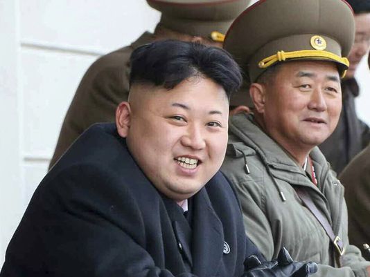 Triều Tiên ví ông Obama như khỉ trong rừng nhiệt đới