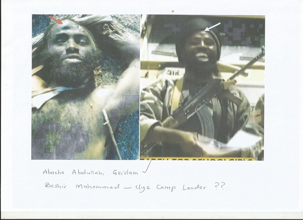 Nigeria: Thủ lĩnh Boko Haram "thiệt mạng"