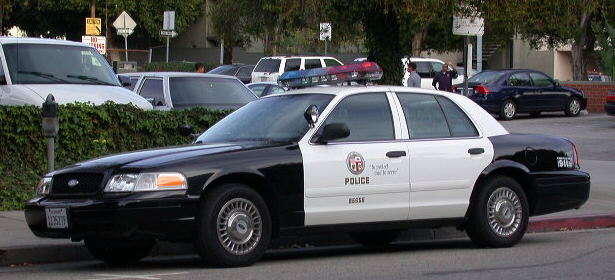 Mỹ: Xả súng liên tiếp trong vòng 1 giờ ở Los Angeles