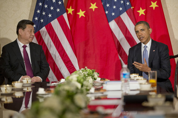 Ông Obama bảo vệ chương trình gián điệp của NSA