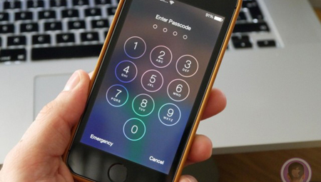 Các iPhone khóa iCloud có thể hoạt động trở lại