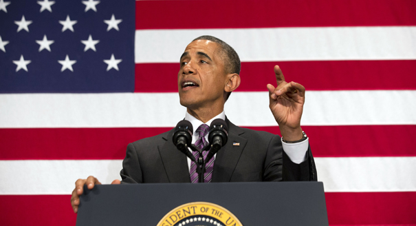 Ông Obama: Tổng thống Mỹ “tệ” nhất từ năm 1945