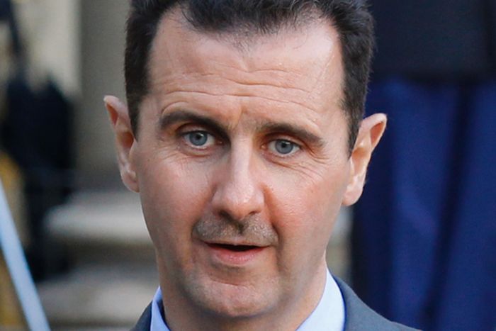Ông Assad ủng hộ Mỹ và đồng minh không kích IS