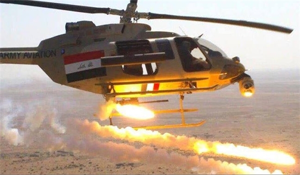 Iraq: Quân đội tiêu diệt gần 500 chiến binh ISIL