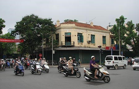 Giá đất đô thị sẽ tăng gấp đôi?