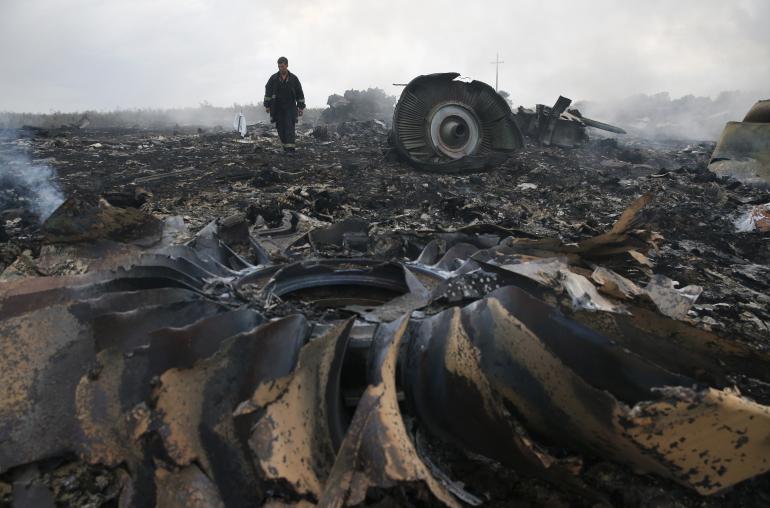 "Thảm họa kép" MH370 - MH17 giáng xuống gia đình Úc