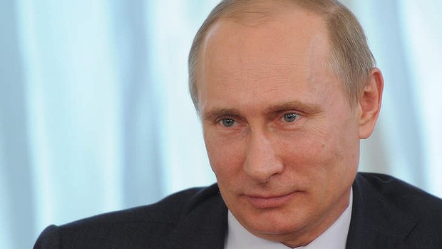 Ông Putin: Châu Âu có thể thiếu khí đốt vì Ukraine