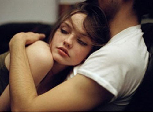 Tôi sợ anh hết yêu tôi và đi tìm người khác...