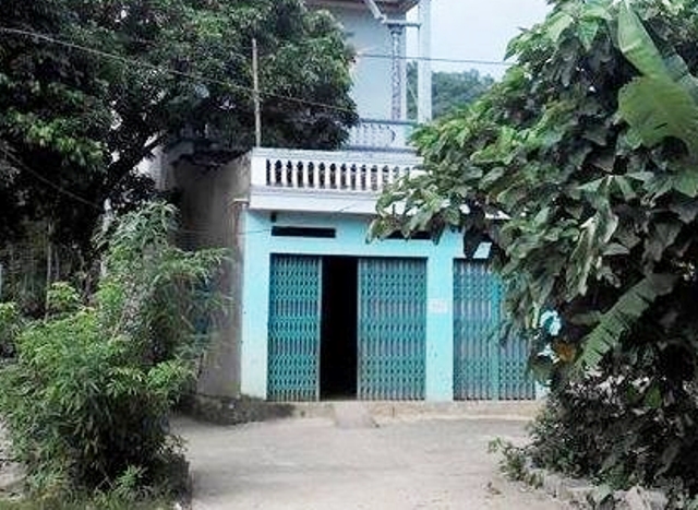 Bắt quả tang "yêu râu xanh" hiếp dâm cô gái thiểu năng trí tuệ