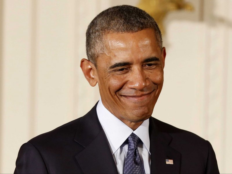 Thượng viện Mỹ bật đèn xanh cho TT Obama chống IS tại Syria