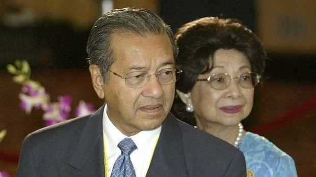 Cựu thủ tướng Malaysia: “Máy bay mất tích có thể nằm trong tay CIA”