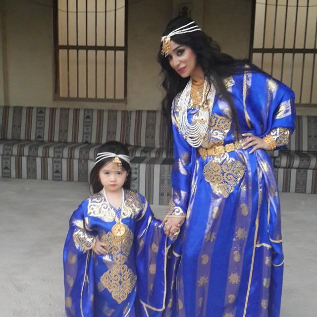 5-Year-Old Fashionista Breanna Youn