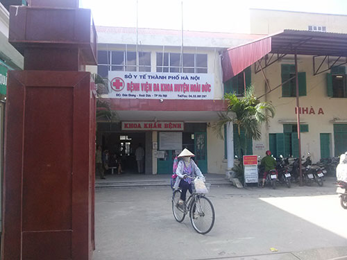 Bộ Y tế chưa cấp phép đã thông quan