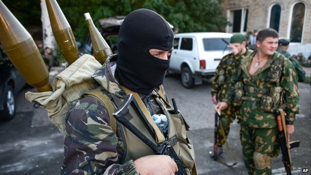 TT Putin: Nếu muốn, Nga chỉ cần 2 tuần để chiếm Kiev