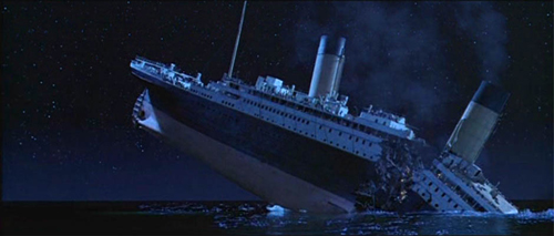 &Uacute;c sẽ d&ugrave;ng thiết bị qu&eacute;t sonar tương tự hệ thống t&igrave;m kiếm t&agrave;u Titanic để x&aacute;c định vị tr&iacute; MH370. Ảnh: Wikipedia