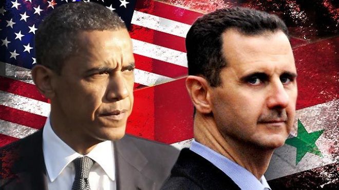 Mỹ loại trừ hợp tác với Syria chống IS