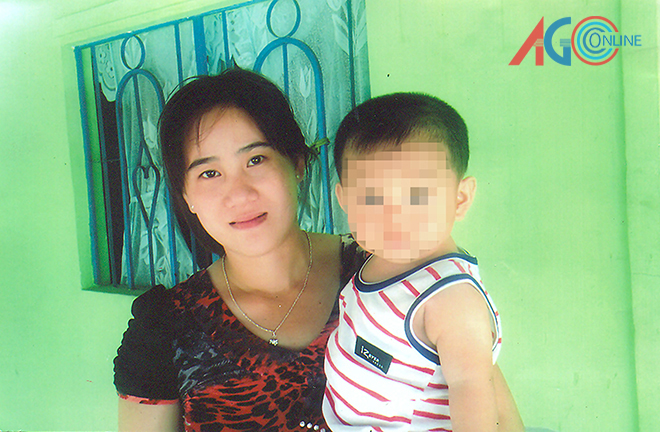 Vì “kiều nữ” tan nhà nát cửa