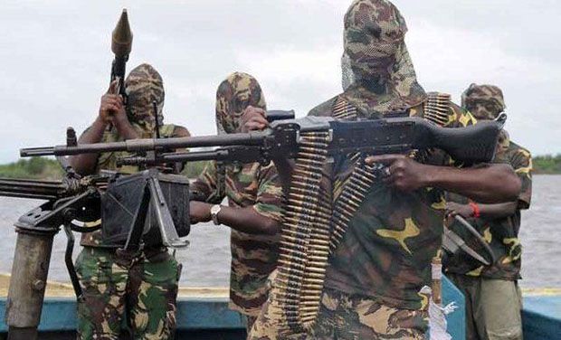 Boko Haram bắt cóc vợ phó thủ tướng Cameroon