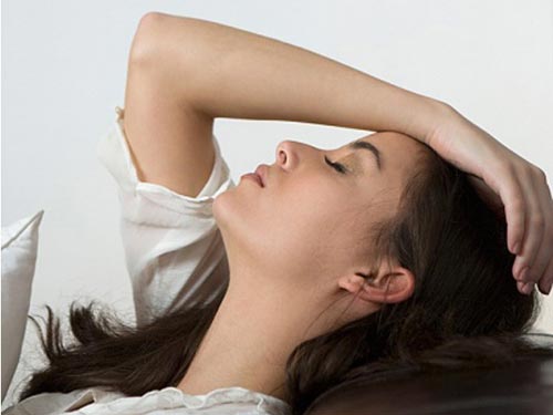 Tôi có điên đâu mà phải chung chồng với người khác?