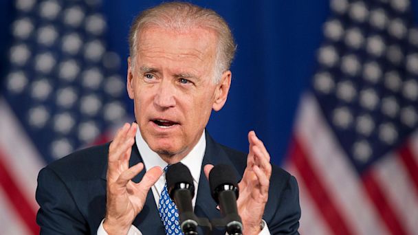 Ông Biden: "Đố bạn kể được một sáng tạo của Trung Quốc"