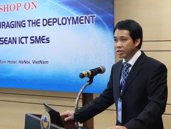 Hợp pháp hóa mua bán, chuyển nhượng tên miền .vn