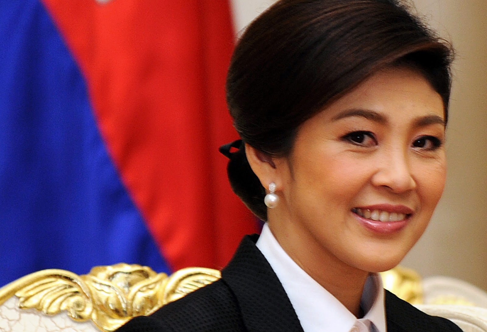 Bà Yingluck giàu hơn khi tại nhiệm