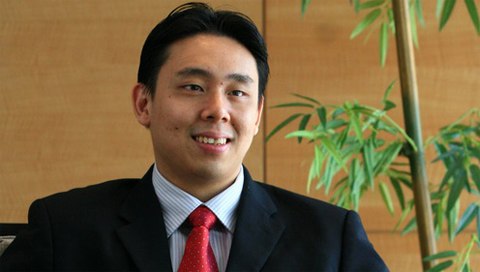 4 bí kíp chọn mua cổ phiếu của Adam Khoo