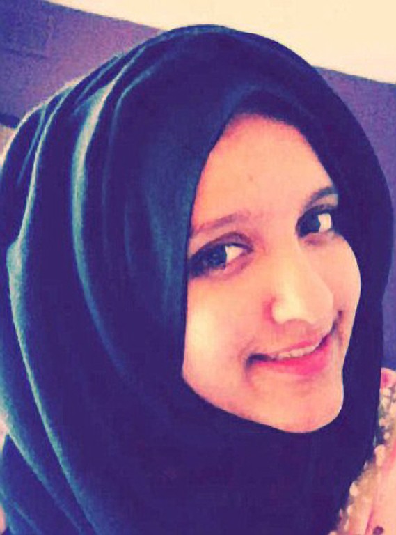 From Coldplay to jihad, meet the Scottish girl Aqsa Mahmood who joins ISIL