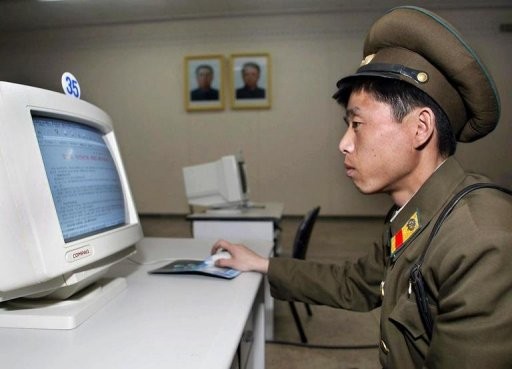 Hacker tại Triều Tiên được cưng chiều ra sao?