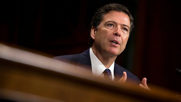 ap fbi james comey kb 130709 16x9 608 James Comey Confirmed as FBI Director