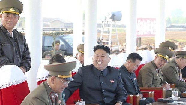 Triều Tiên: Ngày trọng đại đang trôi qua vắng Kim Jong-un