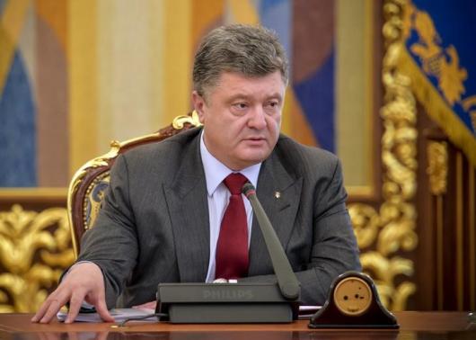 Tổng thống Ukraine muốn “giữ thể diện”cho ông Putin