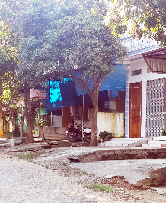 Bắt một giáo viên tiểu học môi giới mại dâm