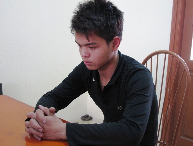Bị phát hiện, kẻ trộm đâm chết chủ nhà