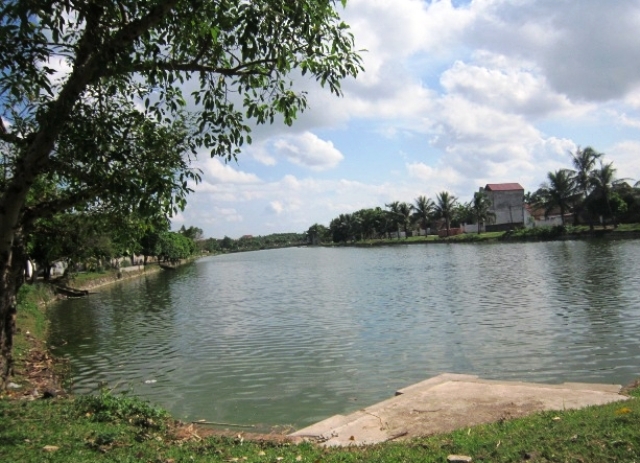 Bị chuột rút, nam sinh lớp 12 đuối nước thương tâm