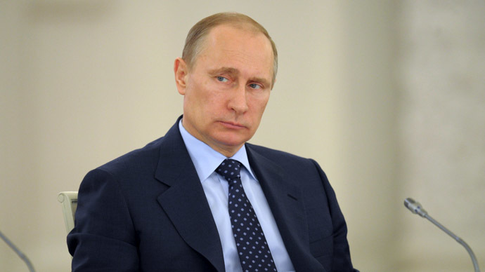Ông Putin: Kết thúc hợp tác quốc phòng là thảm họa cho Ukraine