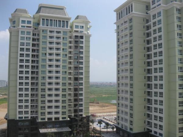 Ở chung cư tầng 13 lợi hay hại?