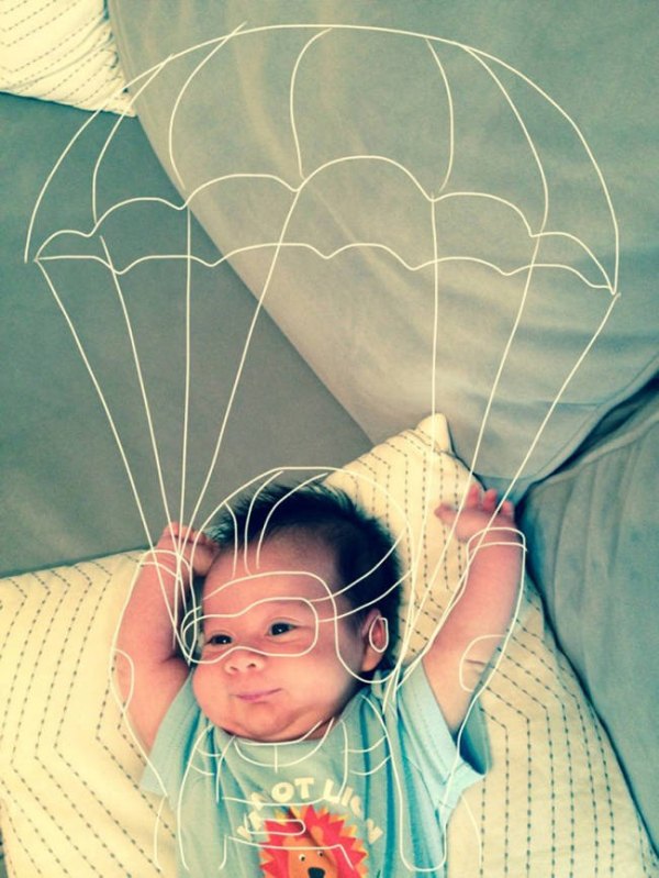 Sky Diver