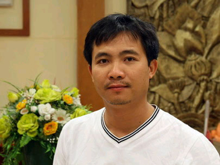 NSƯT Đỗ Thanh Hải l&agrave; tổng đạo diễn của chương tr&igrave;nh T&aacute;o qu&acirc;n- Gặp nhau cuối năm