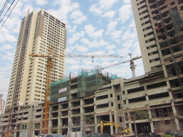 Doanh nghiệp bất động sản lý giải chuyện giá nhà cao
