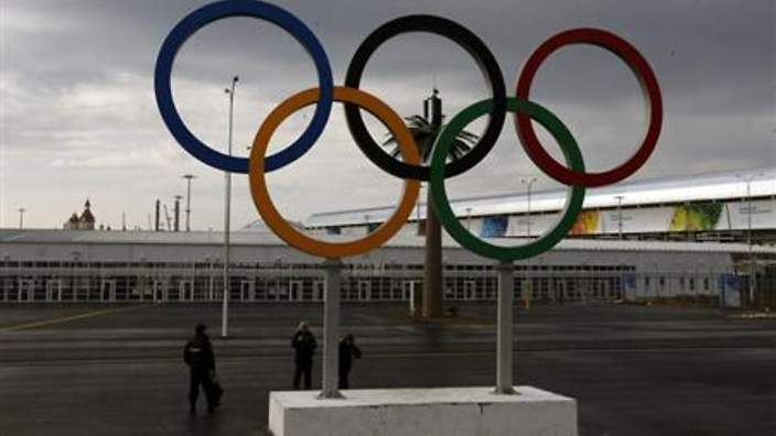Mỹ mang công nghệ rà phá bom đến Sochi